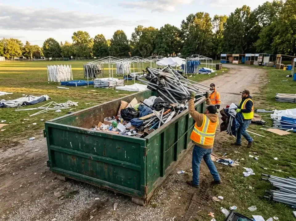 temporary-event-waste-containe-016 — frequently asked questions, Roll-Off Dumpster Rental Services in Iona, FL